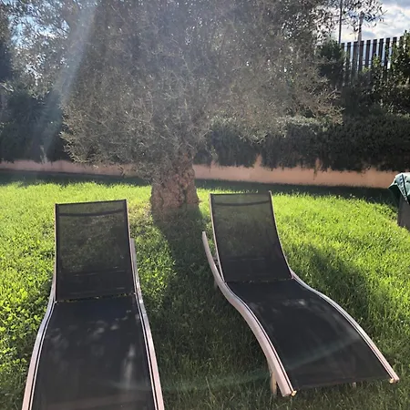 Vakantiehuis Casa Il Papavero Piegaro (Umbria)