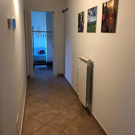 Ferienhaus Casa Il Papavero Piegaro (Umbria)