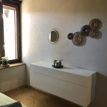 Casa Il Papavero Vakantiehuis Piegaro (Umbria)