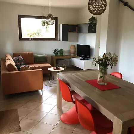 Casa Il Papavero Vakantiehuis