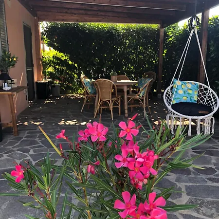 Casa Il Papavero Ferienhaus