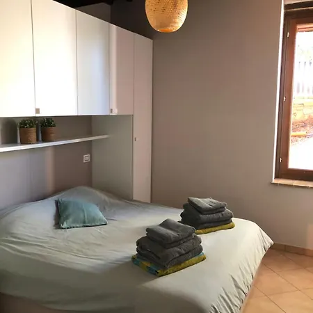 Ferienhaus Casa Il Papavero *