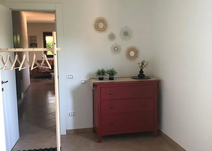 Casa Il Papavero Dom wakacyjny *