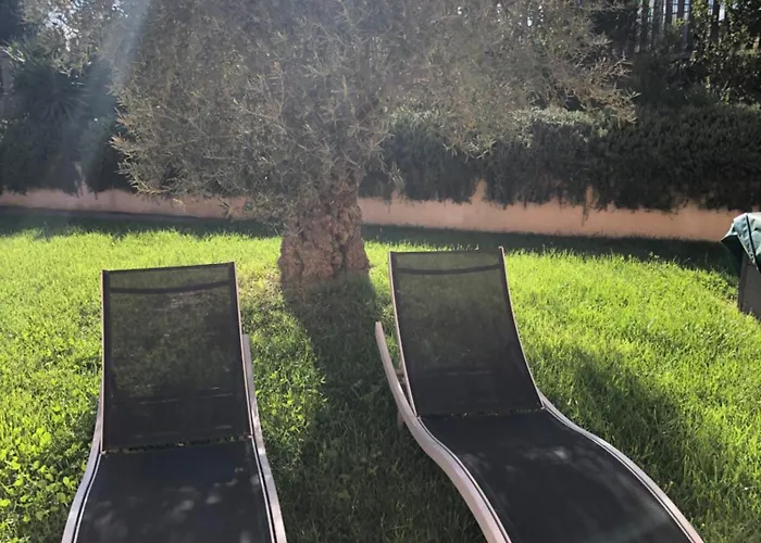 Dom wakacyjny Casa Il Papavero Piegaro (Umbria)