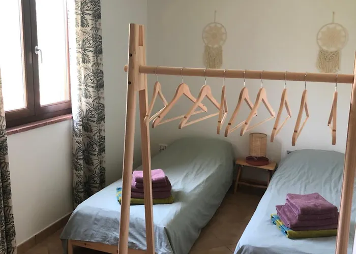 Dom wakacyjny Casa Il Papavero Piegaro (Umbria)