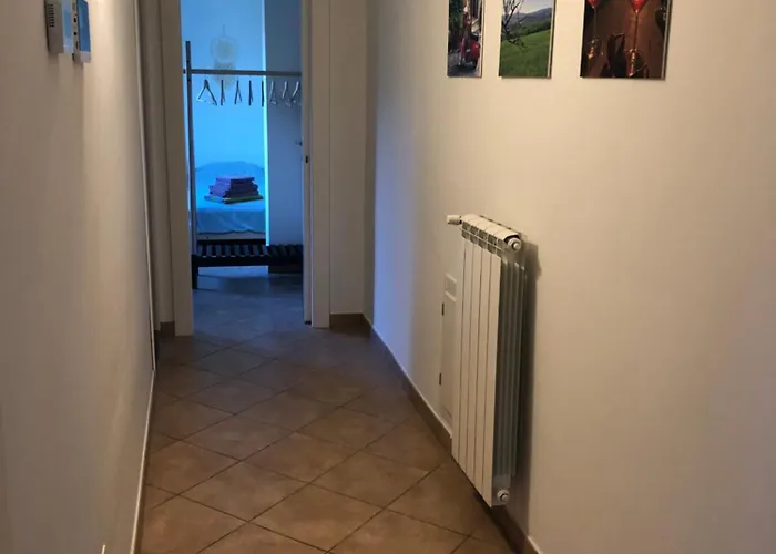 Dom wakacyjny Casa Il Papavero Piegaro (Umbria)