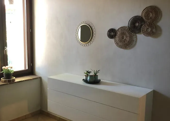 Casa Il Papavero Dom wakacyjny Piegaro (Umbria)