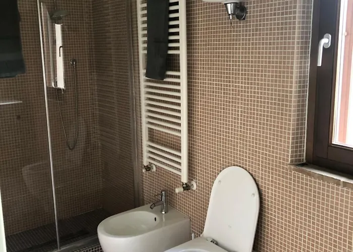 Casa Il Papavero * Piegaro (Umbria)