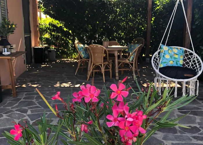 Casa Il Papavero Dom wakacyjny