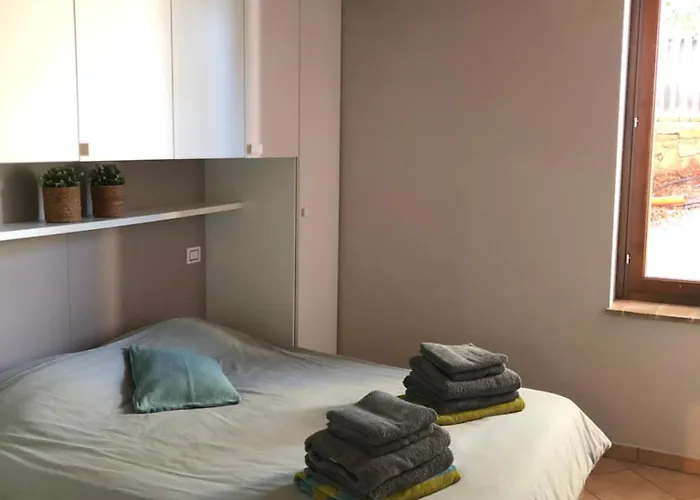 Dom wakacyjny Casa Il Papavero *